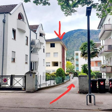 Rocco'S Apartment - In Centro A メラーノ エクステリア 写真