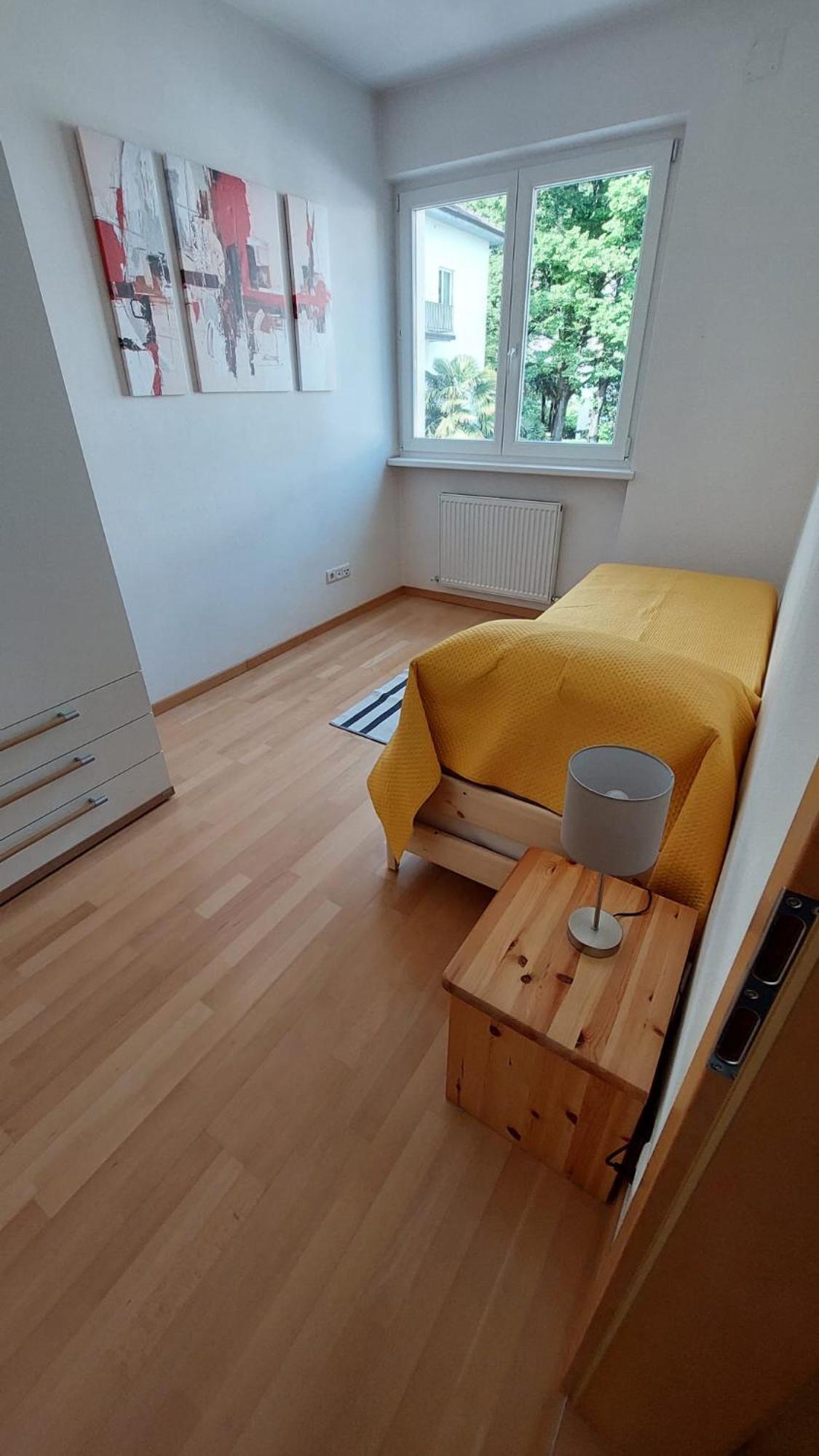 Rocco'S Apartment - In Centro A メラーノ エクステリア 写真
