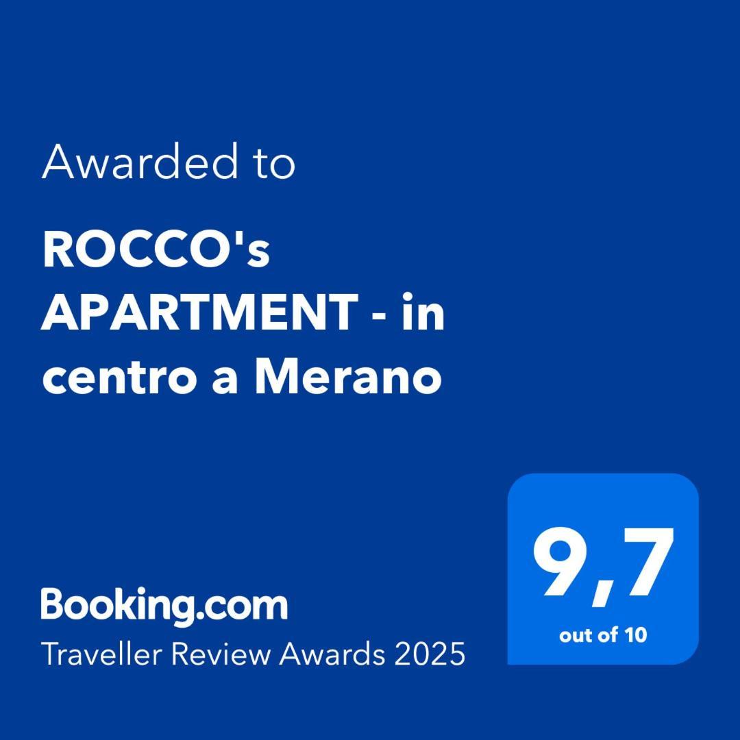 Rocco'S Apartment - In Centro A メラーノ エクステリア 写真